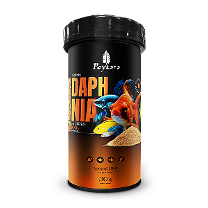 RACAO POYTARA   NATURAL LINE DAFNIA 30G
