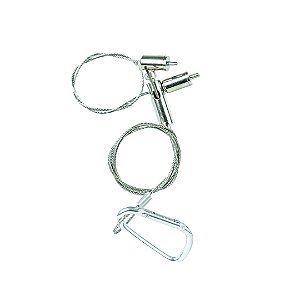 KIT HANGING PARA LUMINARIA CT LITE G3