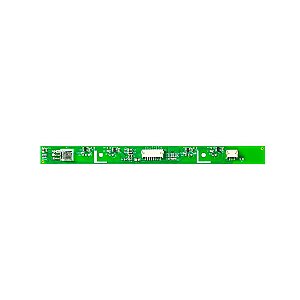PLACA DE DISPLAY CT LITE G5