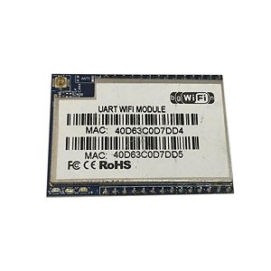 MODULO WIFI PARA LUMINARIA CT LITE G4
