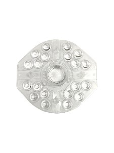 LENTE DE ACRILICO PARA LUMINARIA CT LITE G3