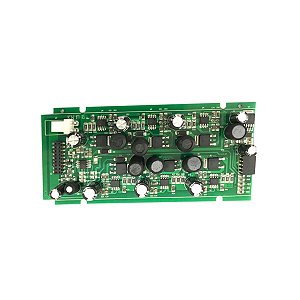 PLACA DE COMANDO CT LITE G4 WIFI