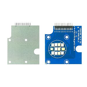 PLACA LED PARA LUMINARIA CT LITE G5 (PAR)
