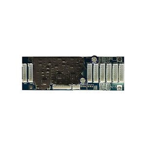PLACA DE COMANDO CT LITE G3