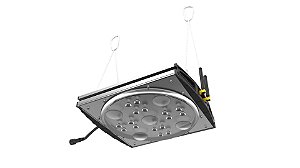 LUMINARIA LED CT LITE G4 150W - WI-FI