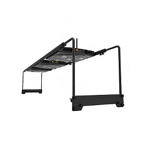 KIT ADJUSTABLE STAND CT LITE PARA LUMINARIA G3/G3+ (2XBARRAS 80CM)