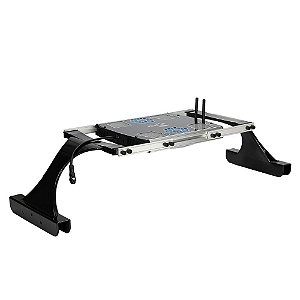 KIT ABS STAND CT LITE PARA LUMINARIA G4 (RACK COMPLETO)