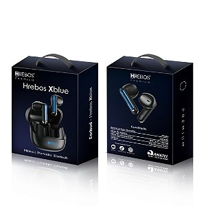 Fone Bluethooth Premium Xblue