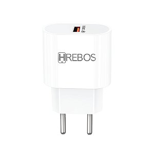 Fonte Carregador Usb 18W
