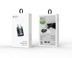 Adaptador OTG EchoLink Premium