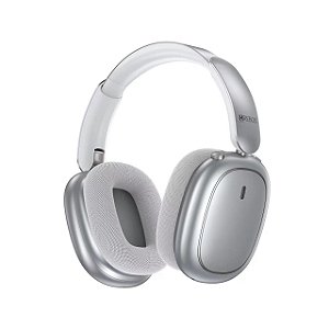 Fone Headphone Condor Sound Hrebos Prata