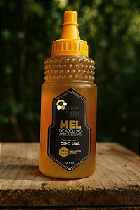 MEL CIPÓ UVA 500G
