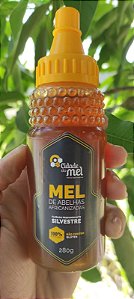 MEL SILVESTRE 280G