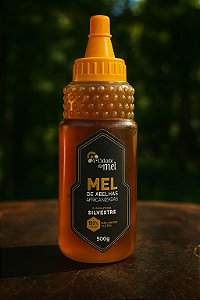 MEL SILVESTRE 500G