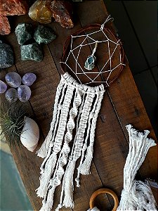 Filtro dos sonhos "marinho"