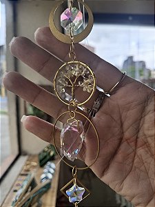 Apanhador de sol Árvore da Vida