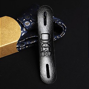 Tie Clip Preto