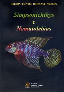 SIMPSONICHTHYS E NEMATOLEBIAS