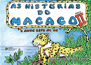AS HISTÓRIAS DO MACACO - PARTE II
