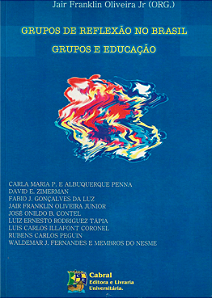 GRUPOS DE REFLEXÃO NO BRASIL: GRUPO E EDUCAÇÃO
