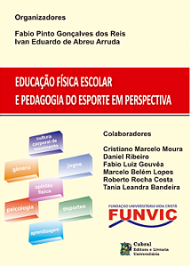 EDUCAÇÃO FÍSICA ESCOLAR E PEDAGOGIA DO ESPORTE EM PERSPECTIVA