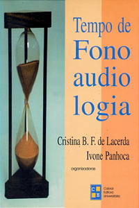 TEMPO DE FONOAUDIOLOGIA