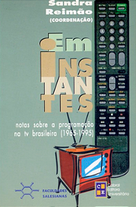 EM INSTANTES: NOTAS SOBRE A PROGRAMAÇÃO NA TV BRASILEIRA (1965-1995)