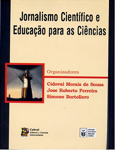 JORNALISMO CIENTÍFICO E EDUCAÇÃO PARA AS CIÊNCIAS