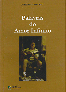 PALAVRAS DO AMOR INFINITO