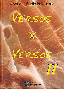 VERSOS X VERSOS II