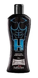 Sabonete Intimo para Higiene Masculina Mentaliptos 130ml