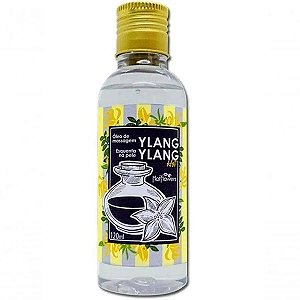 Oleo Ylang Ylang- Excelente afrodisíaco e tônico sexual 120ml