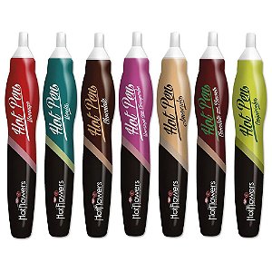 Caneta Comestível - Hot Pen 35g - Varios Sabores
