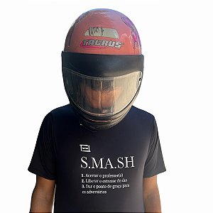 Dry Fit "Definição Smash"