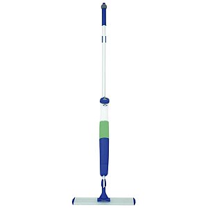 BAC MOP PROFISSIONAL BRALIMPIA COM REFIL DE MICROFIBRA 50CM