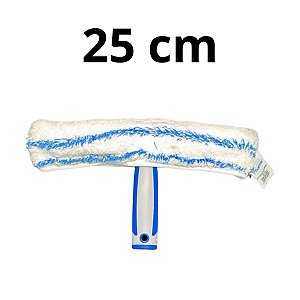 LAVADOR LIMPADOR DE VIDROS 25CM BRALIMPIA