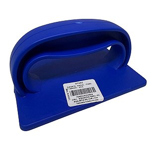 Suporte Lt Limpa Tudo Azul Bralimpia Manual Para Fibraço
