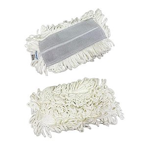 Refil Maxilav 250MM BRANCO BRALIMPIA ORIGINAL