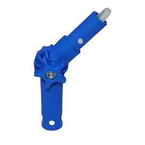 Adaptador Angular 90º Bralimpia Para Extensões Telescopicas