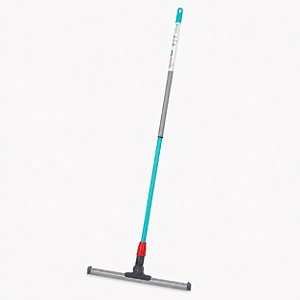 RODO ARTICULADO 60 CM DE SILICONE COM CABO DE 1,6M SUPERPRO