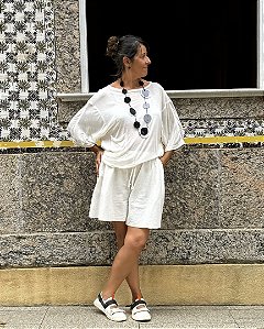 Short Lidia Moletinho