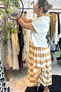 Saia Arpex Listrada Trigo