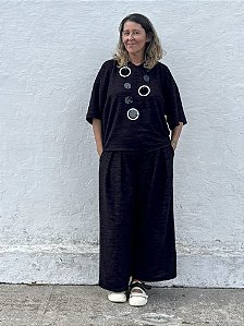 Calça e Blusa Inês