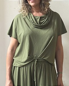 Blusa Bia Oliva