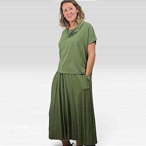 Pantalona Lídia Oliva
