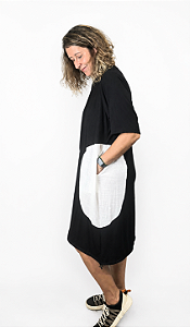 Vestido Oslo