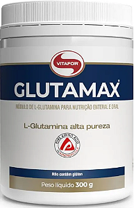 GLUTAMAX 300G VITAFOR