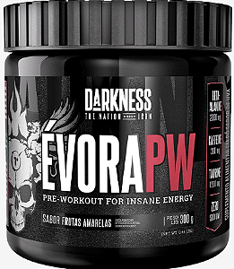 ÉVORAPW 300G INTEGRALMEDICA