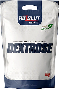 DEXTROSE 1KG ABSOLUT