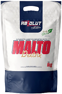 MALTO DEXTRIN 1KG ABSOLUT